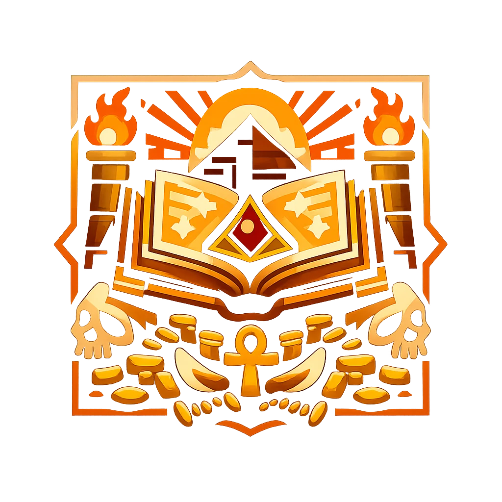Book of Dead
