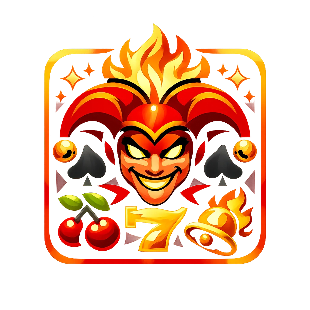 Fire Joker