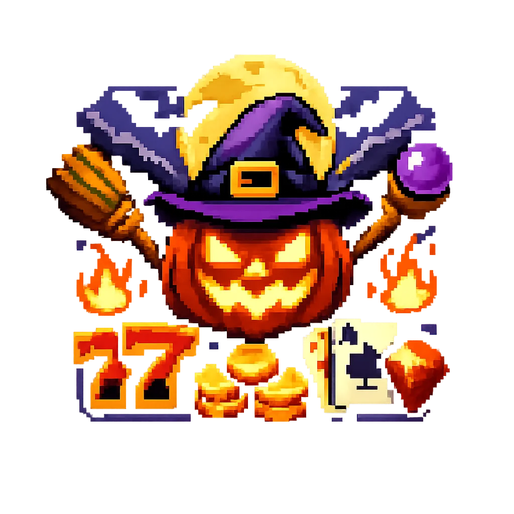 Halloween Fortune