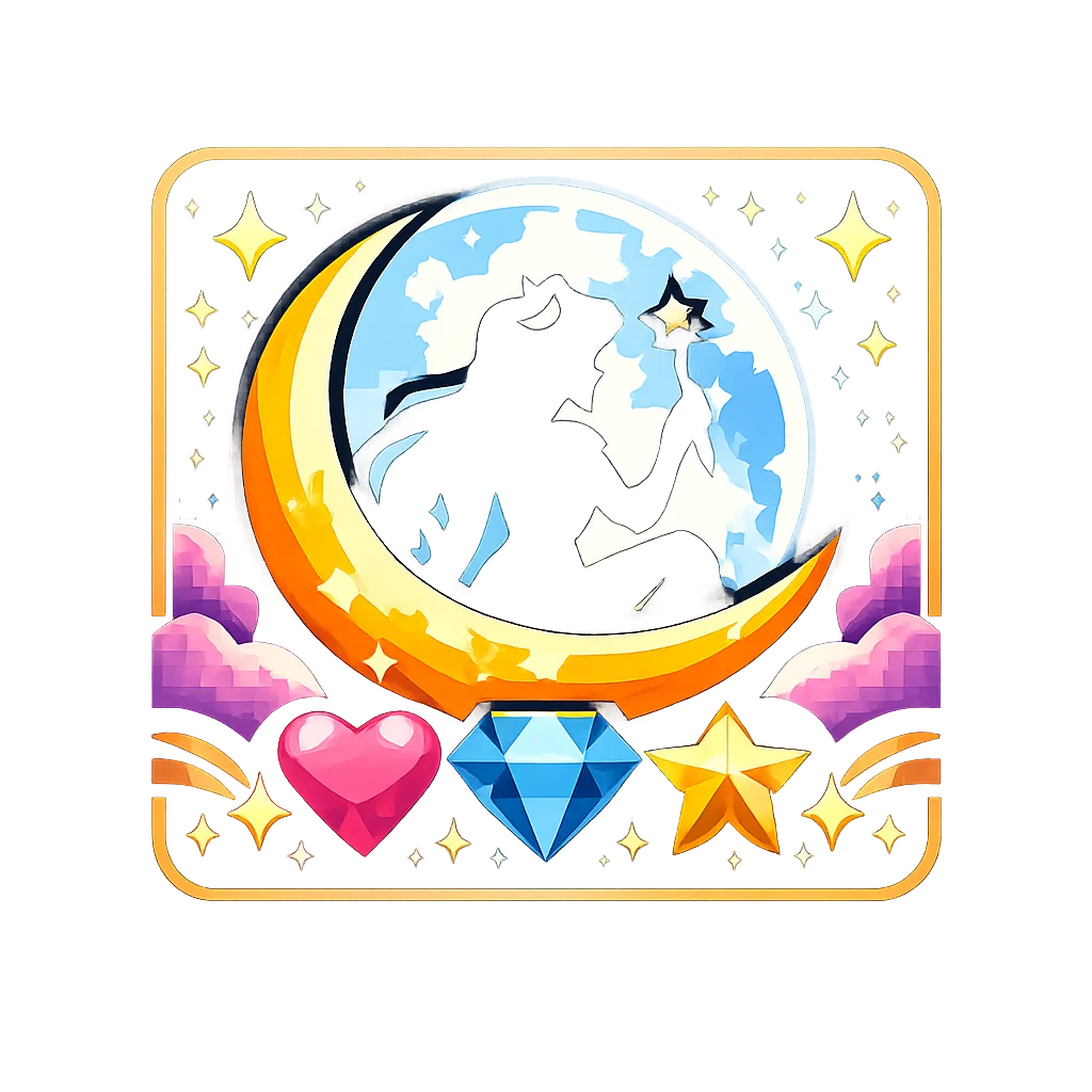 Moon Princess